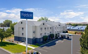 Fairfield Inn Kennewick